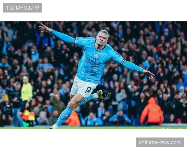 哈兰德世界杯首秀受瞩目 挪威神锋预选赛16球领跑射手榜