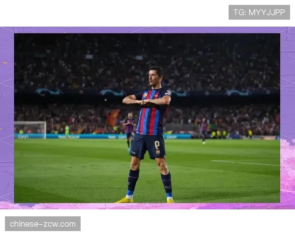 巴萨莱万帽子戏法击溃瓦伦西亚 创赛季最大分差