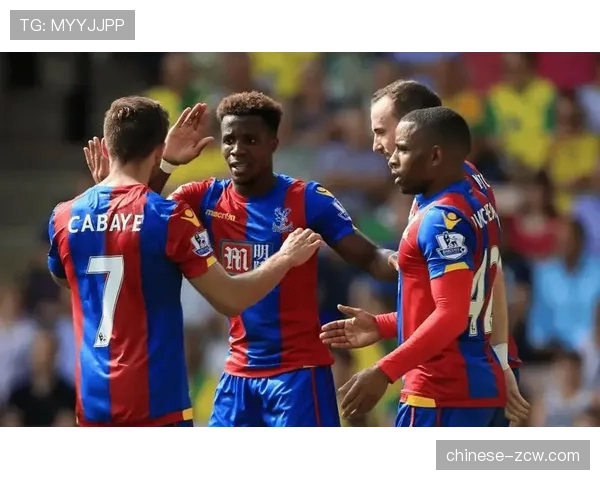 伯恩茅斯与水晶宫成黑马 中游球队战术多样化改变联赛格局