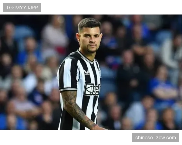 纽卡斯尔客场不敌曼城 吉马良斯缺阵影响战力值 纽卡斯尔客场不敌曼城 吉马良斯缺阵影响战力值